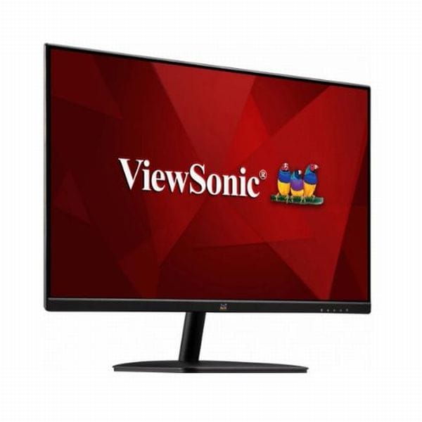 Монітор ViewSonic VA2432-mhd