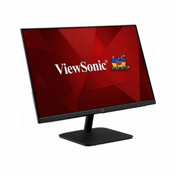 Монітор ViewSonic VA2432-mhd