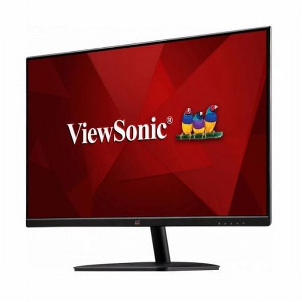 Монітор ViewSonic VA2432-mhd