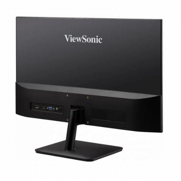 Монітор ViewSonic VA2432-mhd