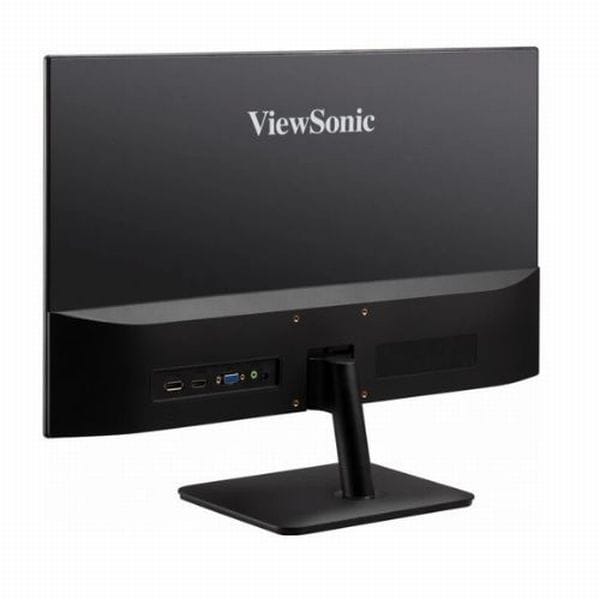Монітор ViewSonic VA2432-mhd