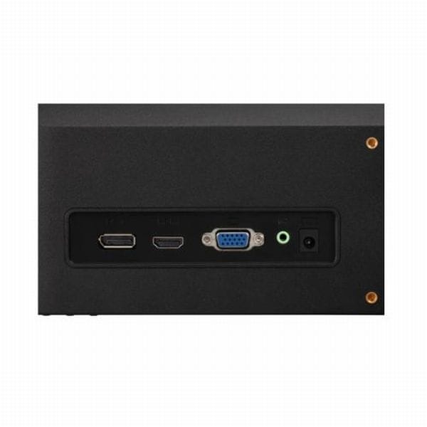 Монітор ViewSonic VA2432-mhd