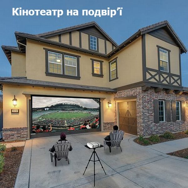 ПІДСТАВКА ДЛЯ ПРОЕКТОРА PRB-22P