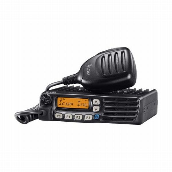 Автомобільна цифрова радіостанція Icom IC-F5022