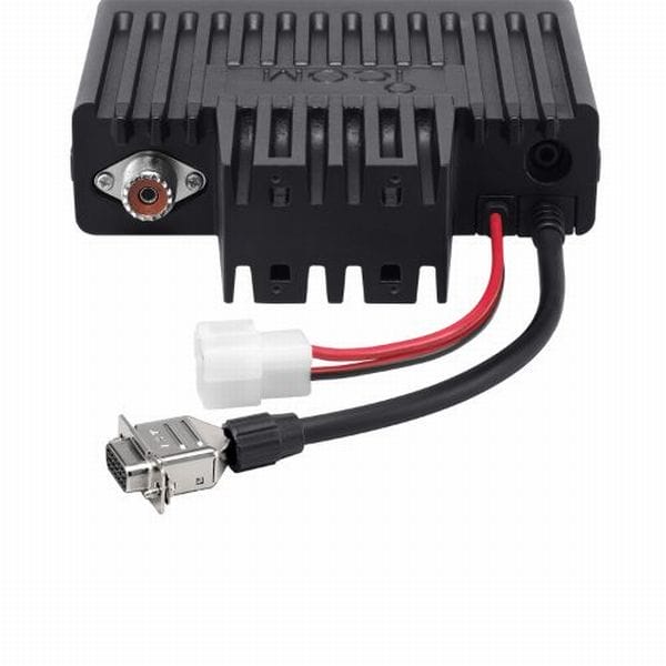 Автомобільна цифрова радіостанція Icom IC-F5022