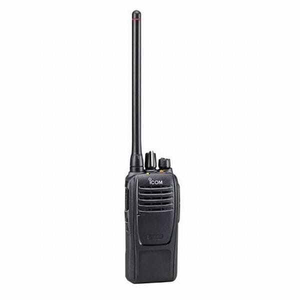 Портативна цифрова радіостанція Icom IC-F1000T