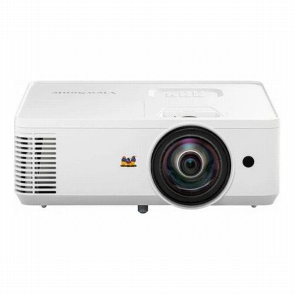 Проектор ViewSonic  PS502X