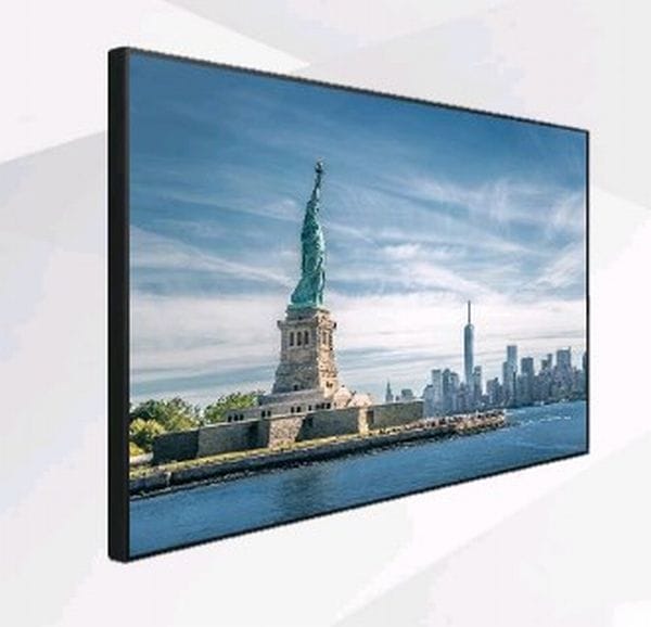 LED панель Vestel 116'' - 1280x720 (HD)