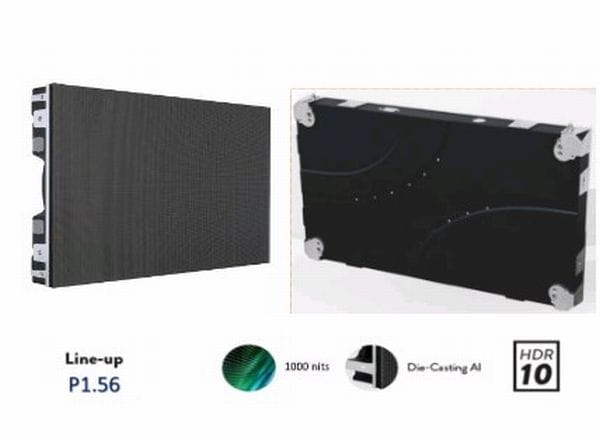 LED панель Vestel 116'' - 1280x720 (HD)