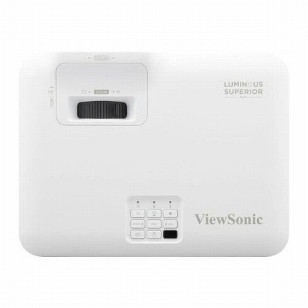 Проектор ViewSonic LS740HD