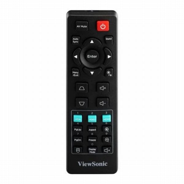 Проектор ViewSonic LS740HD