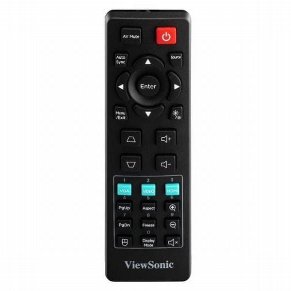 Проектор ViewSonic PA700S