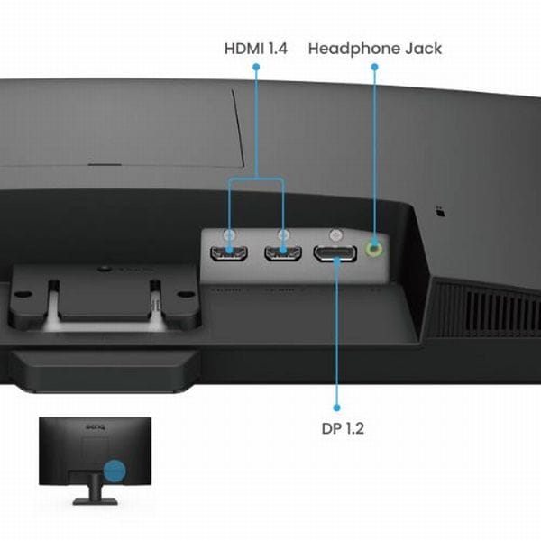 Монітор BENQ GW2490