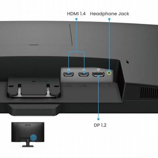 Монітор BENQ GW2790