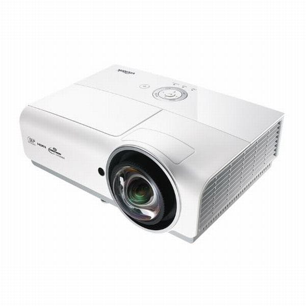 Короткофокусний проектор Vivitek DX883ST