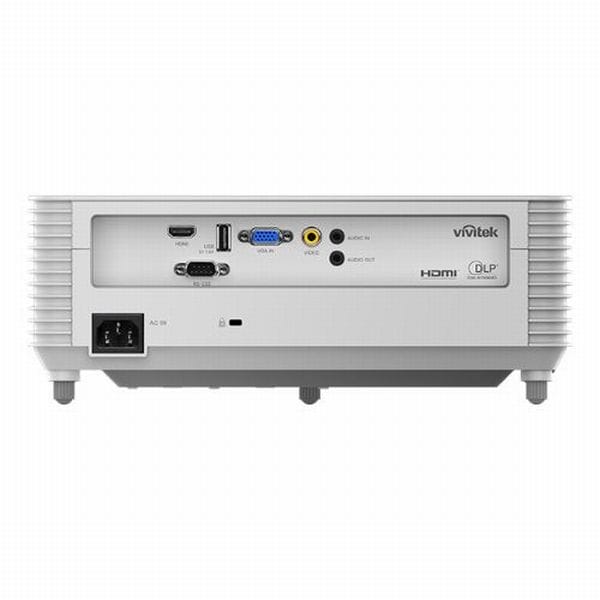 Короткофокусний проектор Vivitek DX335ST