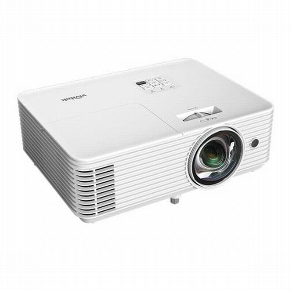 Короткофокусний проектор Vivitek DX335ST