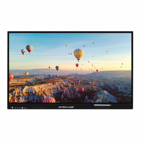 Інтерактивна панель Intech TS-98 LED діагональ 86 дюймів
