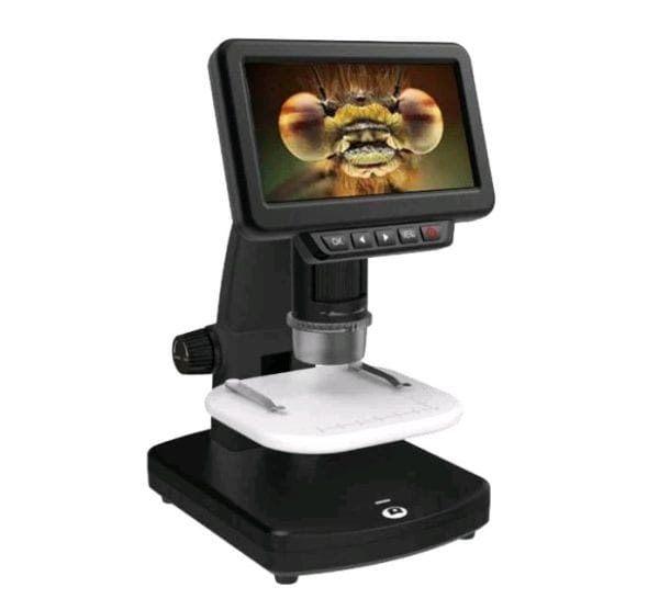 Цифровий мікроскоп OPTO-EDU A36.5011