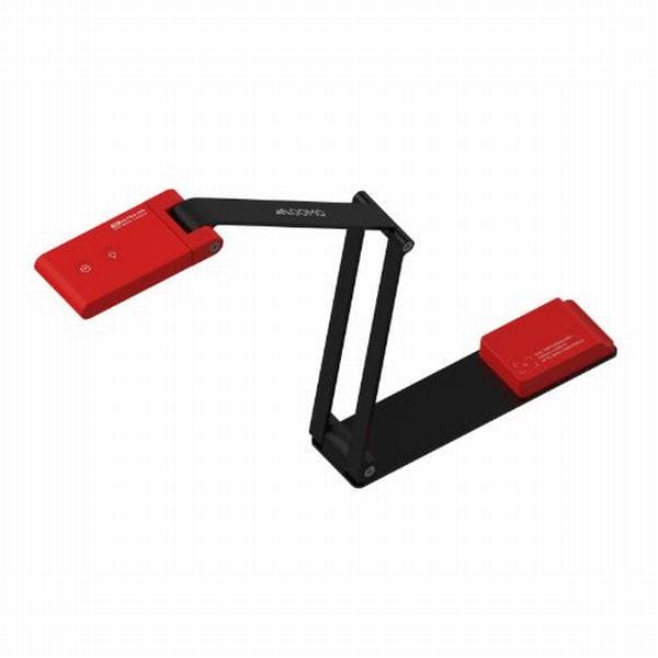 Портативна USB документ камера Qomo QPC5