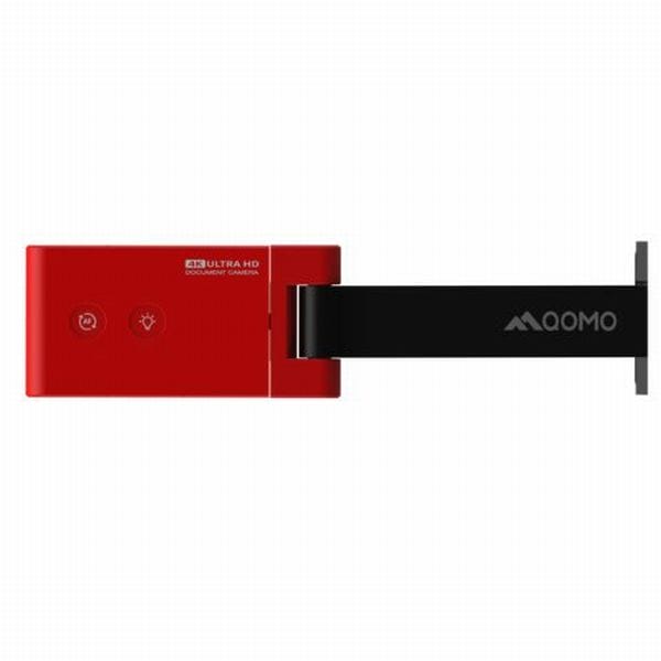 Портативна USB документ камера Qomo QPC5
