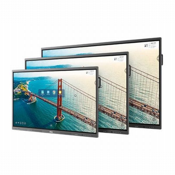 Інтерактивна панель Vivitek Novotouch BK652i  65 дюймів