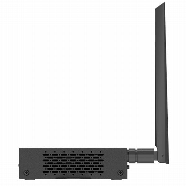 Бездротова система трансляції презентацій Vivitek NC-X500