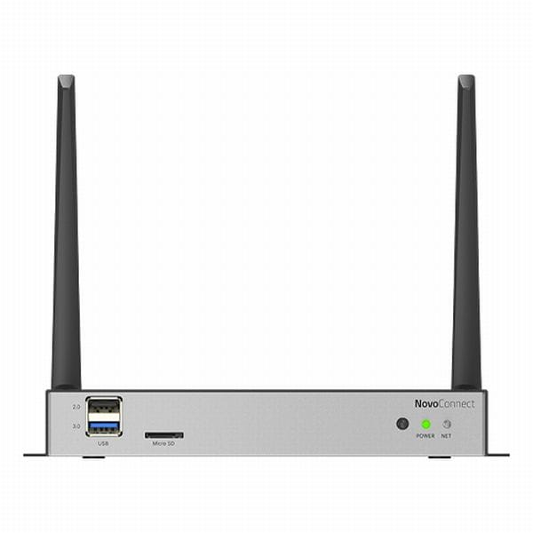 Бездротова система трансляції презентацій Vivitek NC-X710