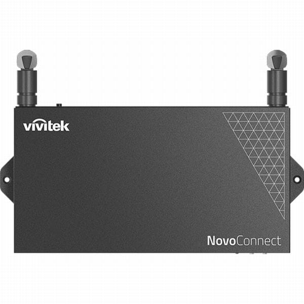Бездротова система трансляції презентацій Vivitek NC-X710