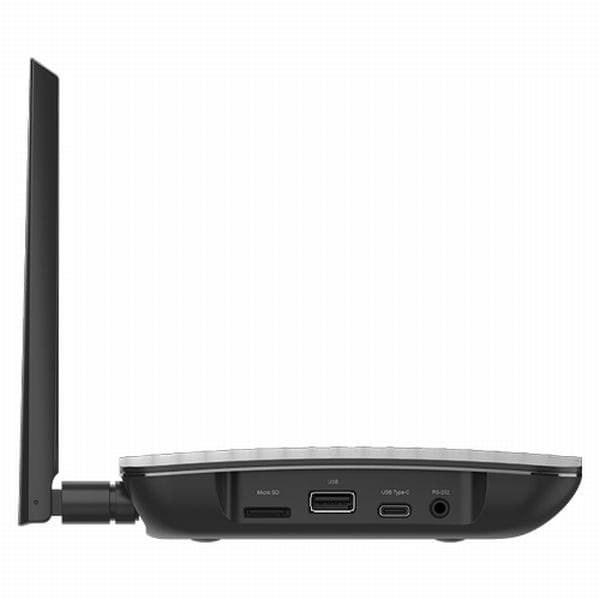 Бездротова система трансляції презентацій Vivitek NC-X900