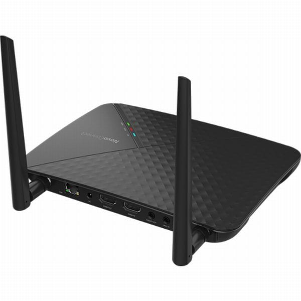 Бездротова система трансляції презентацій Vivitek NC-X900