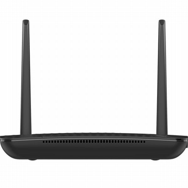 Бездротова система трансляції презентацій Vivitek NC-X900