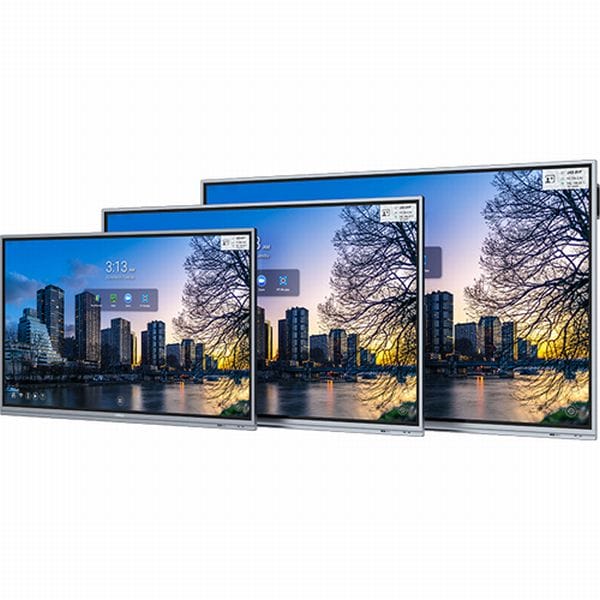 Інтерактивна панель Vivitek NovoTouch EK755i