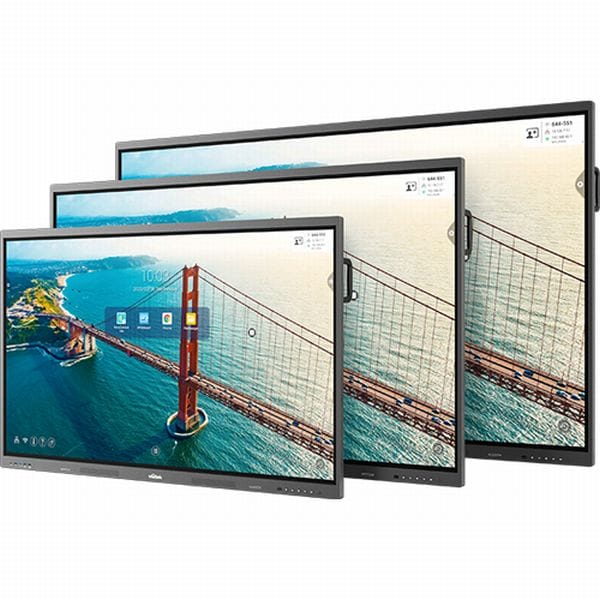 Інтерактивна панель Vivitek NovoTouch BK752i