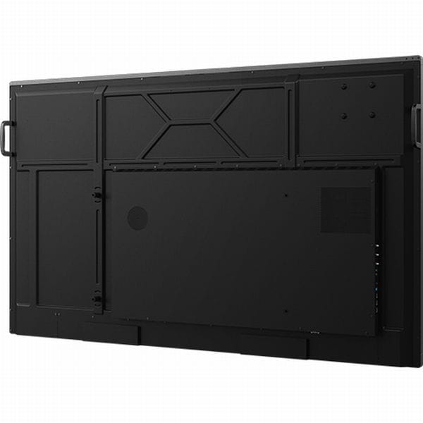 Інтерактивна панель Vivitek NovoTouch BK752i