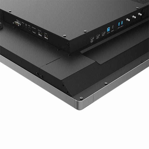 Інтерактивна панель Vivitek NovoTouch BK752i