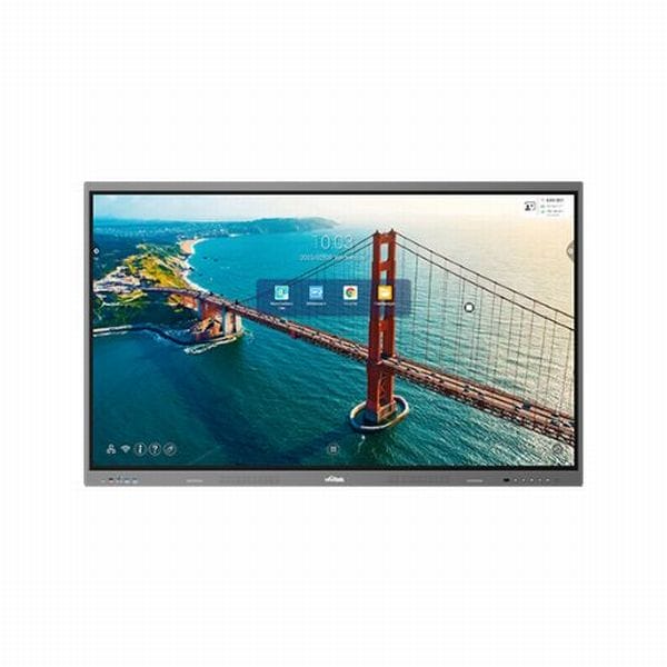Інтерактивна панель Vivitek NovoTouch BK862i