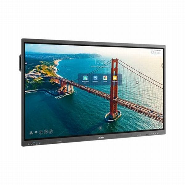 Інтерактивна панель Vivitek NovoTouch BK862i