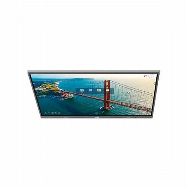 Інтерактивна панель Vivitek NovoTouch BK862i