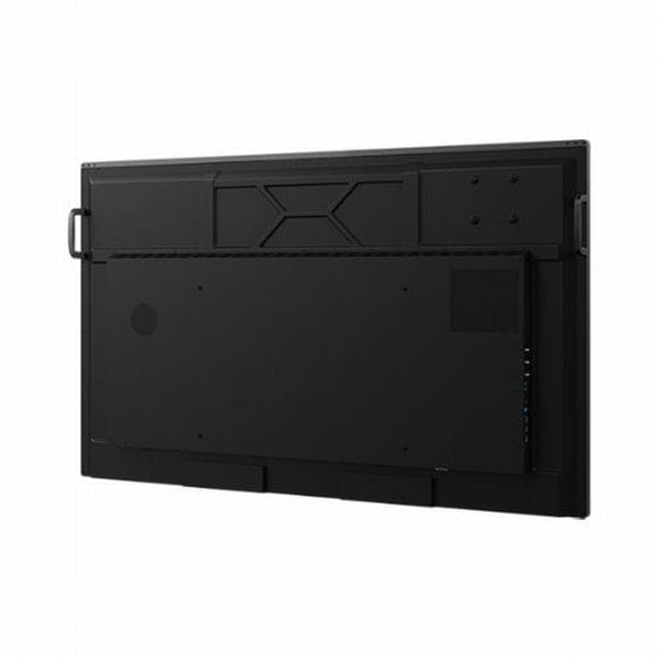 Інтерактивна панель Vivitek NovoTouch BK862i