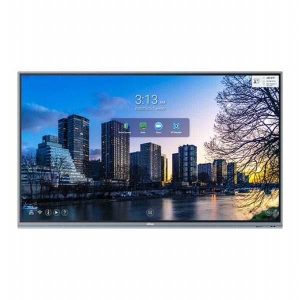 Інтерактивна панель Vivitek NovoTouch EK865i