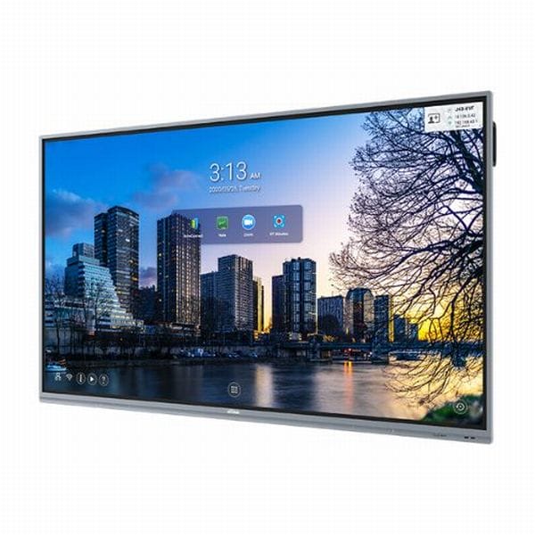 Інтерактивна панель Vivitek NovoTouch EK865i