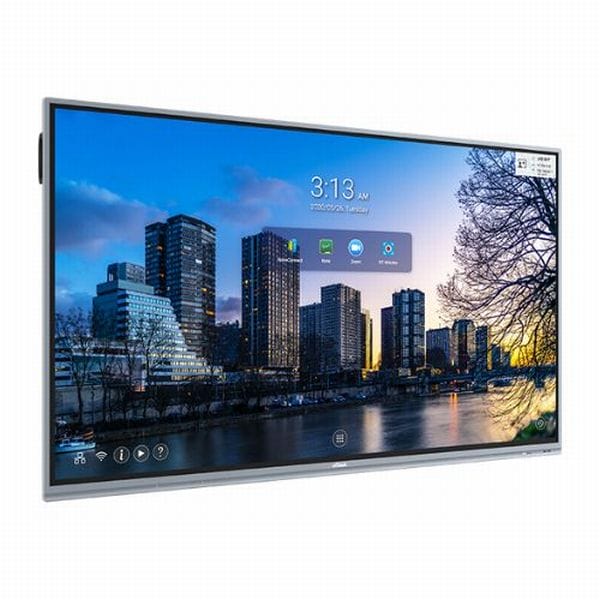 Інтерактивна панель Vivitek NovoTouch EK865i