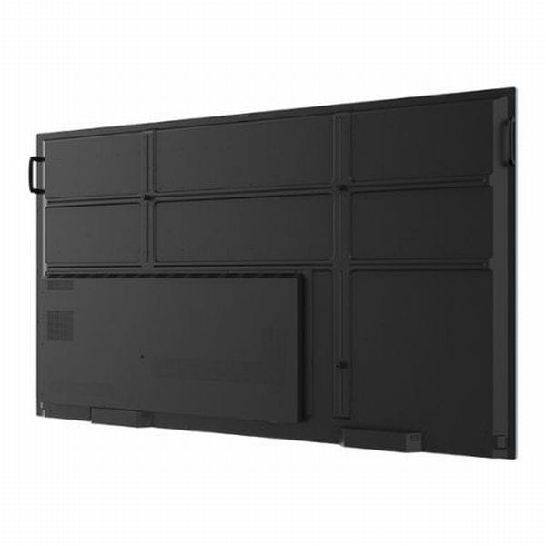 Інтерактивна панель Vivitek NovoTouch EK865i