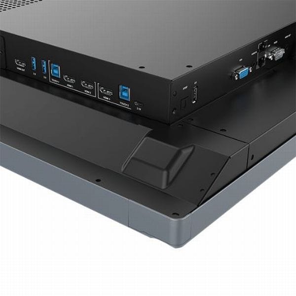 Інтерактивна панель Vivitek NovoTouch EK865i