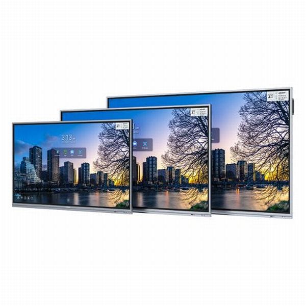 Інтерактивна панель Vivitek NovoTouch EK865i
