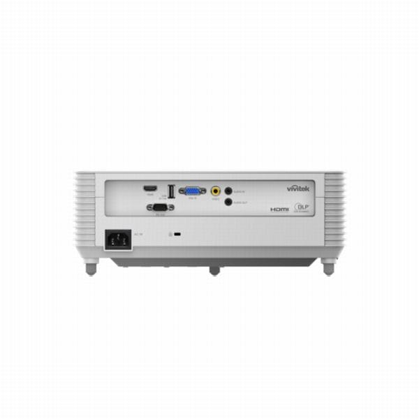 Проектор Vivitek DH380