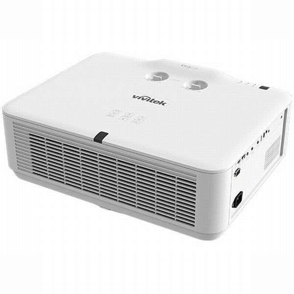 Проектор Vivitek DU5053Z-WH