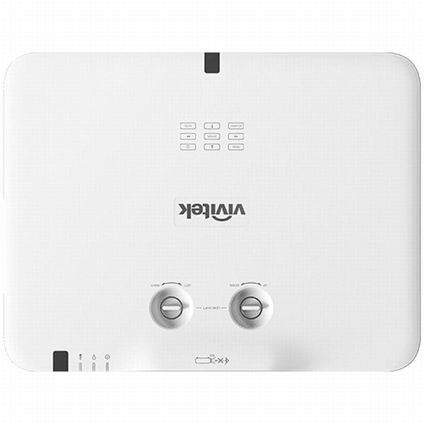 Проектор Vivitek DU5053Z-WH