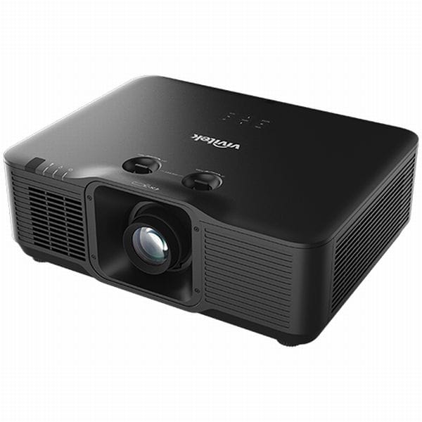 Проектор Vivitek DU5053Z-BK